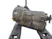 Automatic gearbox