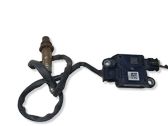 Lambda probe sensor