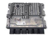 Engine control unit/module