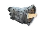 Automatic gearbox