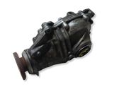 Front differential
