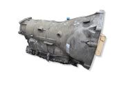 Automatic gearbox