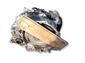 Automatic gearbox