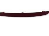 Rear tail light reflector