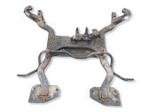 Front subframe