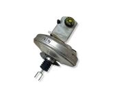 Brake booster