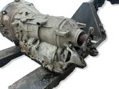 Automatic gearbox