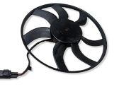 Ventilateur de refroidissement de radiateur électrique