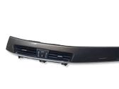 Dashboard glove box trim
