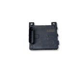 Capteur radar de distance