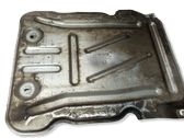 Placa protectora/protector antisalpicaduras motor
