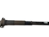 Rear shock absorber/damper