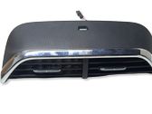 Dash center air vent grill