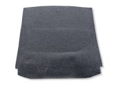 Doublure de coffre arrière, tapis de sol