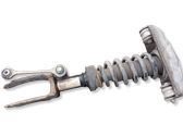 Front shock absorber/damper