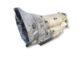 Automatic gearbox
