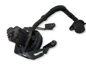 Secondary air pump