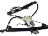 Fensterheber elektrisch mit Motor Tür hinten