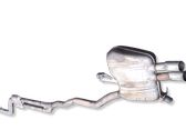 Muffler/silencer