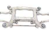 Rear subframe