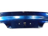 Rear bumper mounting bracket
