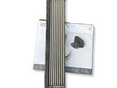 Intercooler radiator