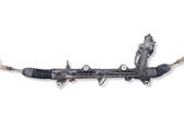 Steering rack