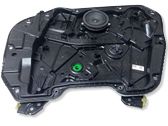 Regulador de puerta delantera con motor