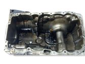 Oil sump