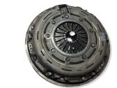 Pressure plate