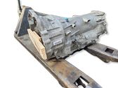 Automatikgetriebe