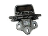 Engine mount bracket