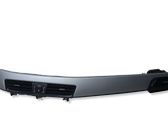 Dash center air vent grill