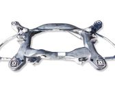 Rear subframe