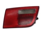 Tailgate rear/tail lights