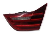 Tailgate rear/tail lights