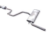 Muffler/silencer
