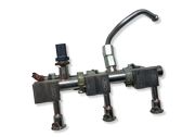 Fuel main line pipe