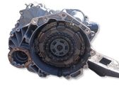 Automatinė pavarų dėžė