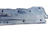 Engine splash shield/under tray