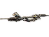 Steering rack