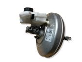 Brake booster