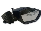 Front door electric wing mirror