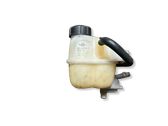 Coolant expansion tank/reservoir