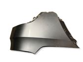 Rear bumper mounting bracket