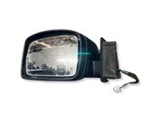 Front door electric wing mirror