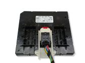Comfort/convenience module