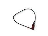 Exhaust gas temperature sensor