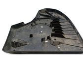 Front underbody cover/under tray