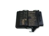 Airbag control unit/module